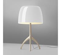 Lumiere 30th Tavolo Lampe de table Foscarini - 8025594129526