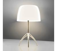 Foscarini Lumiere Lampe de table, FN026021EH_11D,