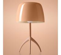 Lampe de table Lumiere Nuances Grande H x Ø 45x26cm