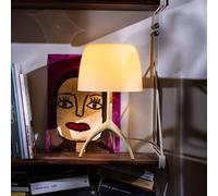 Foscarini Lumiere Nuances Lampe de table E14/E27, FN026021E_58D,