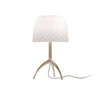 Foscarini Lumiere Piccola 30ème Champagne & Pastilles Intensité Variable