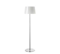 Foscarini - Lumiere XXL Lampadaire Aluminium/Blanc