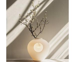 Foscarini Madre Lampe de table, LED, FN301001R1_10,
