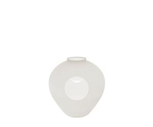 Foscarini Madre Tavolo Tischleuchte, blanc
