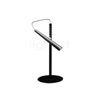 Foscarini Magneto Tavolo Tischleuchte, noir