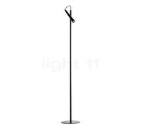 Foscarini Magneto Terra noir Ce luminaire comporte des modules à LED prémontés de classes énergétiques A A++, A+, A