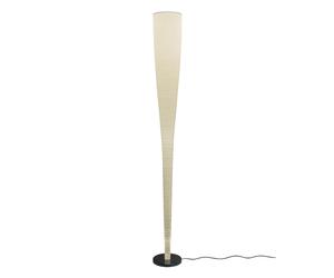 Foscarini Mite Terra LED Anniversario Deckenfluter, base marbre noir