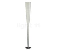 Foscarini Mite Terra LED blanc - Anniversary Edition Ce luminaire comporte des modules à LED prémontés de classes énergétiques A A++, A+, A