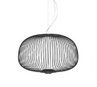 Foscarini MyLight Spokes 3 Suspension Gris