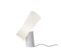 Foscarini Nile Lampe à Poser Blanc