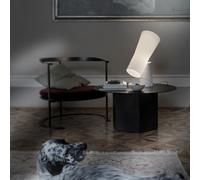 Foscarini Nile Lampe de table, E27, FN3160T0D-10E00,