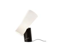 Foscarini Nile Tavolo Tischleuchte, noir