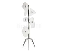 Foscarini Orbital Terra blanc