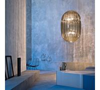 Foscarini Plass Suspension, E27 et GU10, FN2240072_25,