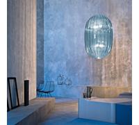 Foscarini Plass Suspension, E27 et GU10, FN2240072_25,