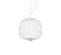 Foscarini Rayons 2 Piccola Suspension Blanc