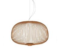 Foscarini Rayons 3 Suspension Cuivre