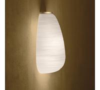 Foscarini Rituals 1 Applique murale, E27, FN244015G_10, Rituals 1 semi