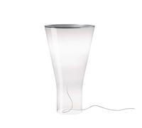 Foscarini Soffio Lampe à Poser Blanc