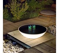Foscarini Solar Outdoor Lampadaire, E27, FN228003M,