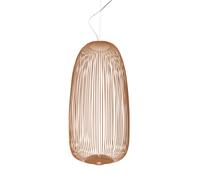 Suspension LED Spokes 1 MyLight H x Ø 71x32.5cm