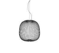 Foscarini Spokes 2 Midi Suspension Gris