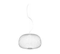 Foscarini Spokes 3 Sospensione Ambient Pendelleuchte, blanc