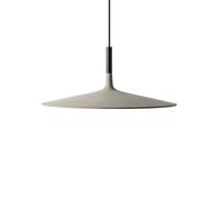 Foscarini Suspension Aplomb Large Béton gris