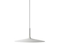 Foscarini Suspension Aplomb Large - non dimmable - blanc