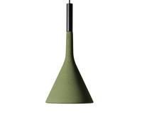 Foscarini Suspension Aplomb Vert
