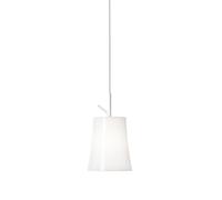 Foscarini Suspension Birdie piccola - blanc