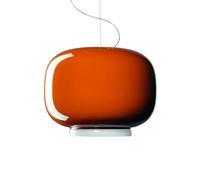 Foscarini Suspension Chouchin 1 Orange