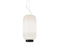 Foscarini Suspension Chouchin 2 Reverse blanc/noir