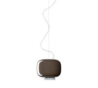 Foscarini Suspension Chouchin - gris