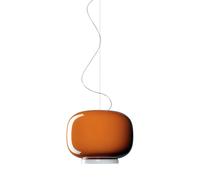 Foscarini Suspension Chouchin - orange
