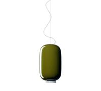 Foscarini Suspension Chouchin - vert