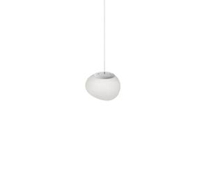 Foscarini Suspension Gregg piccola Blanc