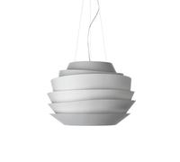 Foscarini Suspension Le Soleil - non dimmable - halogène - blanc