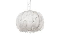 Foscarini Suspension Nuée Blanc
