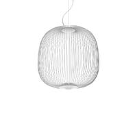 Foscarini Suspension Spokes 2 Blanc