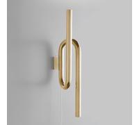Foscarini Tobia Applique murale, LED, FN294005_71,