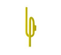 Foscarini Tobia Parete Wandleuchte, jaune
