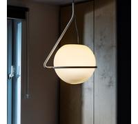 Foscarini Tonda Suspension, LED, FN3180S200T10E30,