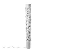 Foscarini Tress Grande Terra Deckenfluter, blanc