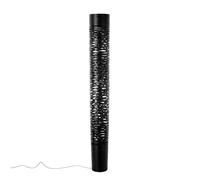 Foscarini Tress Grande Terra LED Deckenfluter, noir