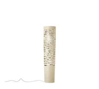 Foscarini - Tress Lampadaire Moyen Gris