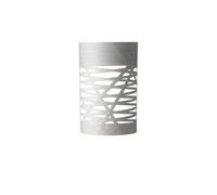 Foscarini Tress Piccola Parete Wandleuchte, blanc
