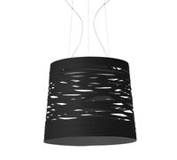 Foscarini Tress Suspension noir