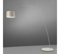 Foscarini Twiggy Elle Lampadaire LED, longueur : 255 cm, FN159013ML_25,