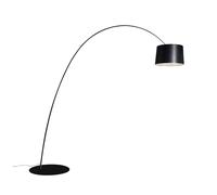 Foscarini Twiggy Elle Terra MyLight Steh-/Bogenleuchte, noir